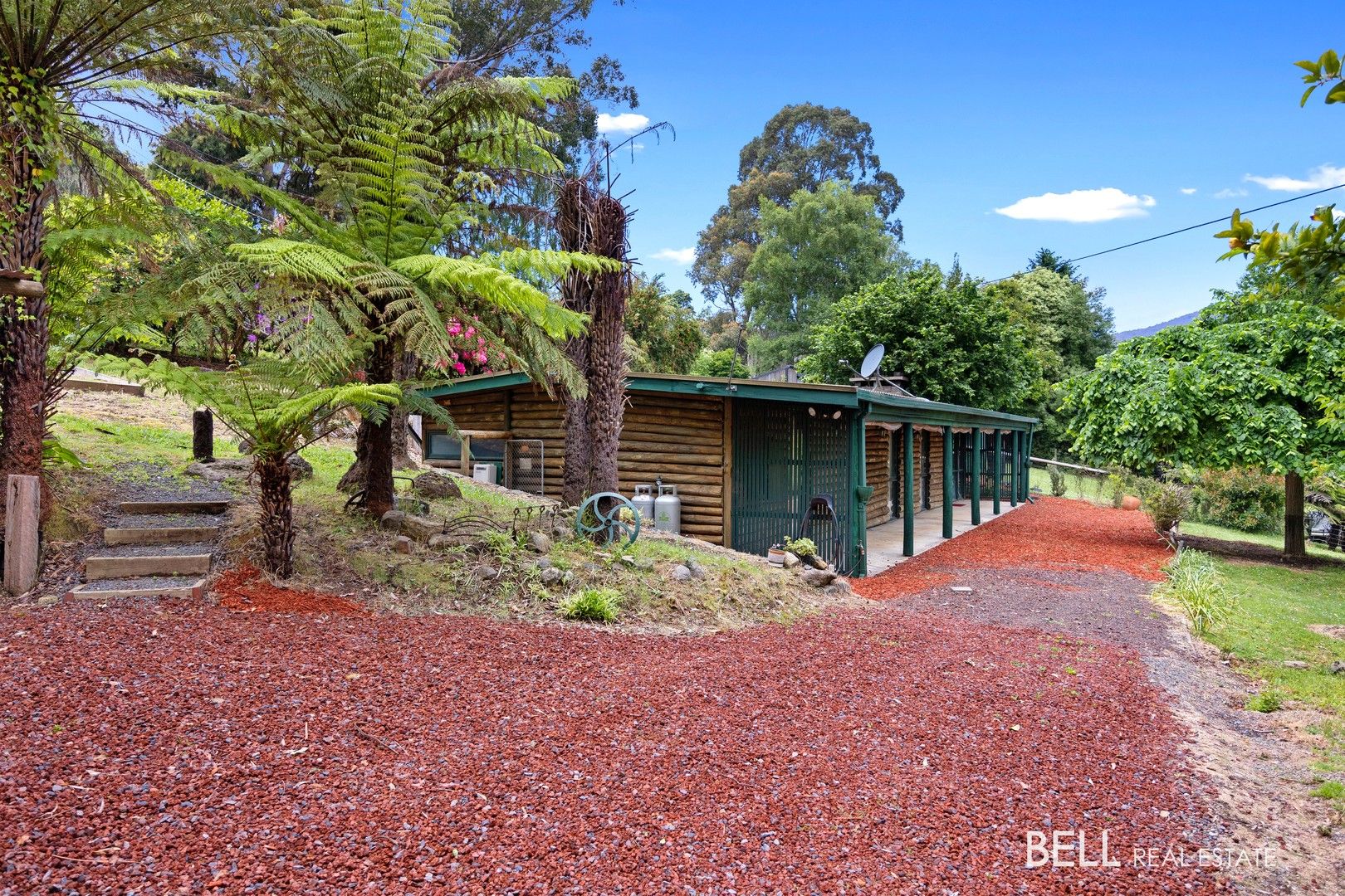 10 York Street, Warburton VIC 3799 Domain