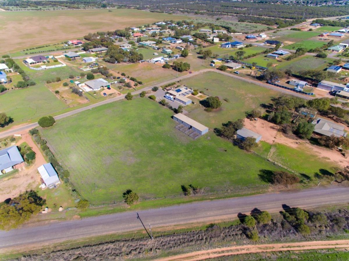 Lot 3 Hanlon Street, Utakarra WA 6530, Image 0