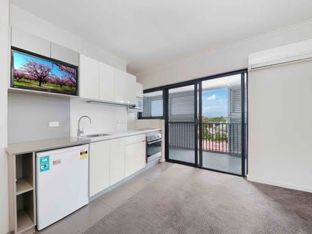 1 bedrooms Studio in 716/65-71 Belmore Road RANDWICK NSW, 2031