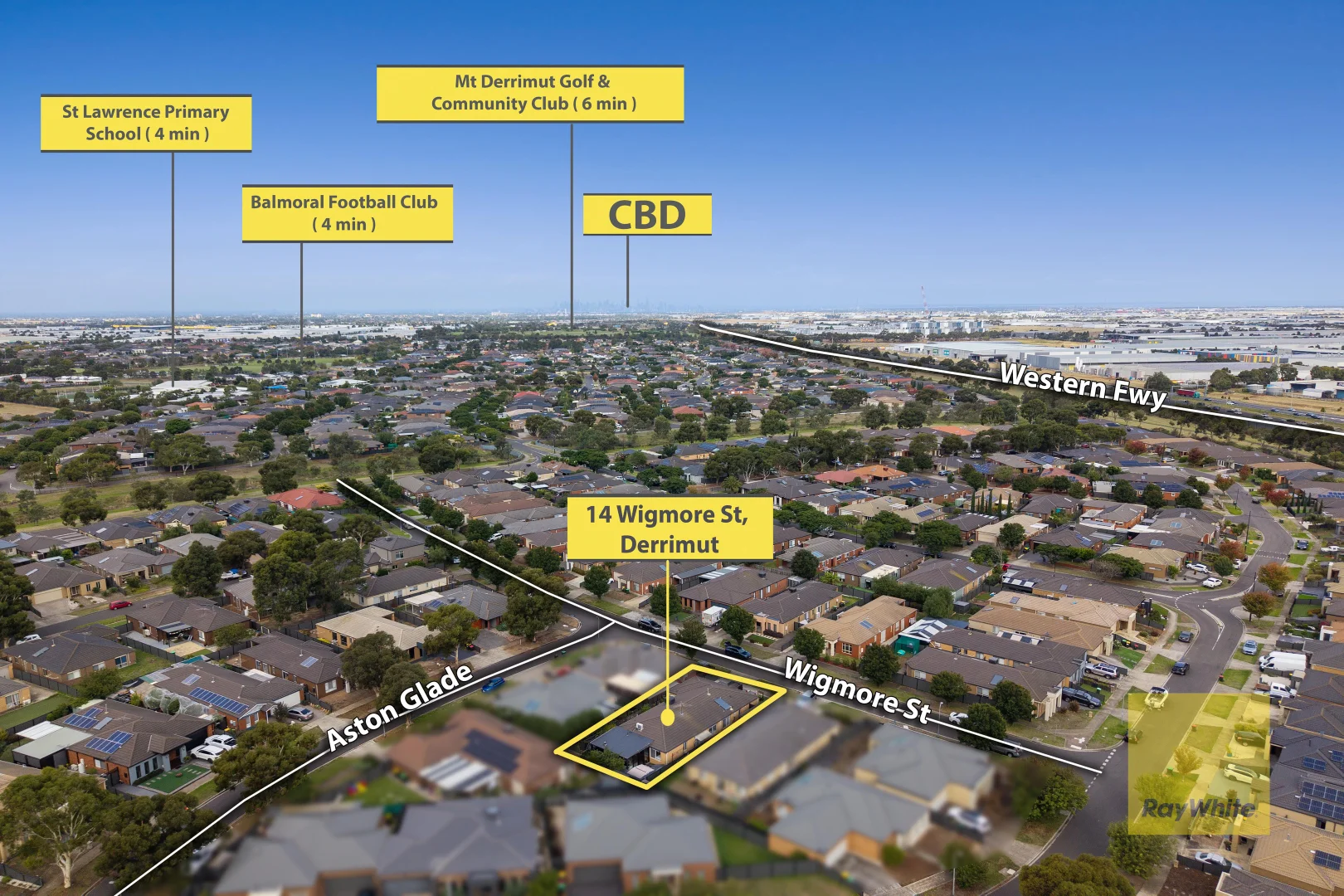 Additional image 27 of 14 Wigmore Street, Derrimut VIC 3026