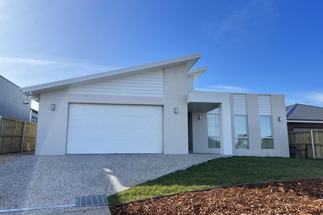Picture of 27 Millview Drive, OAKDOWNS TAS 7019