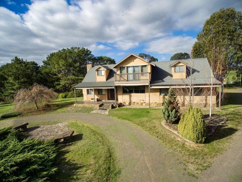97 Stoneleigh Road, Mansfield VIC 3722 - House for Sale ...