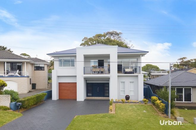 Picture of 109 North Kiama Drive, KIAMA DOWNS NSW 2533