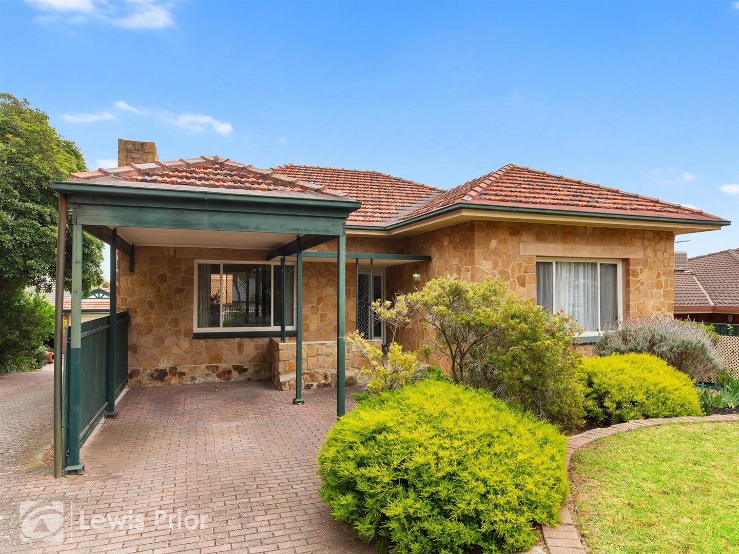 1/2 Cathcart Terrace, Seacliff Park SA 5049, Image 0