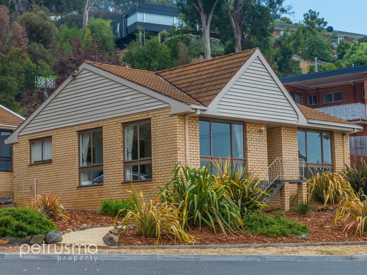 1/12 Coolamon Road, Taroona TAS 7053, Image 0