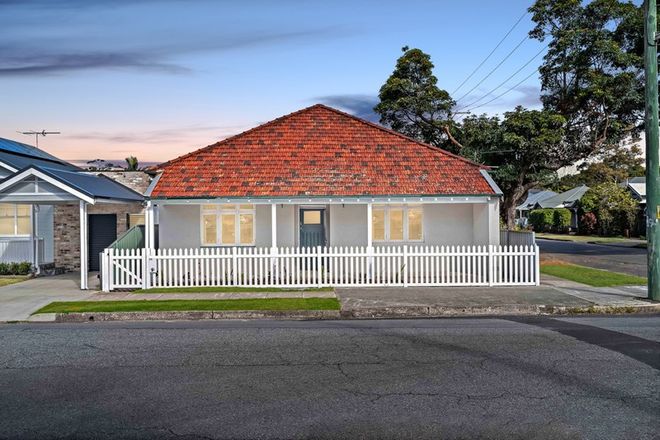 Picture of 24 George Street, MAYFIELD EAST NSW 2304