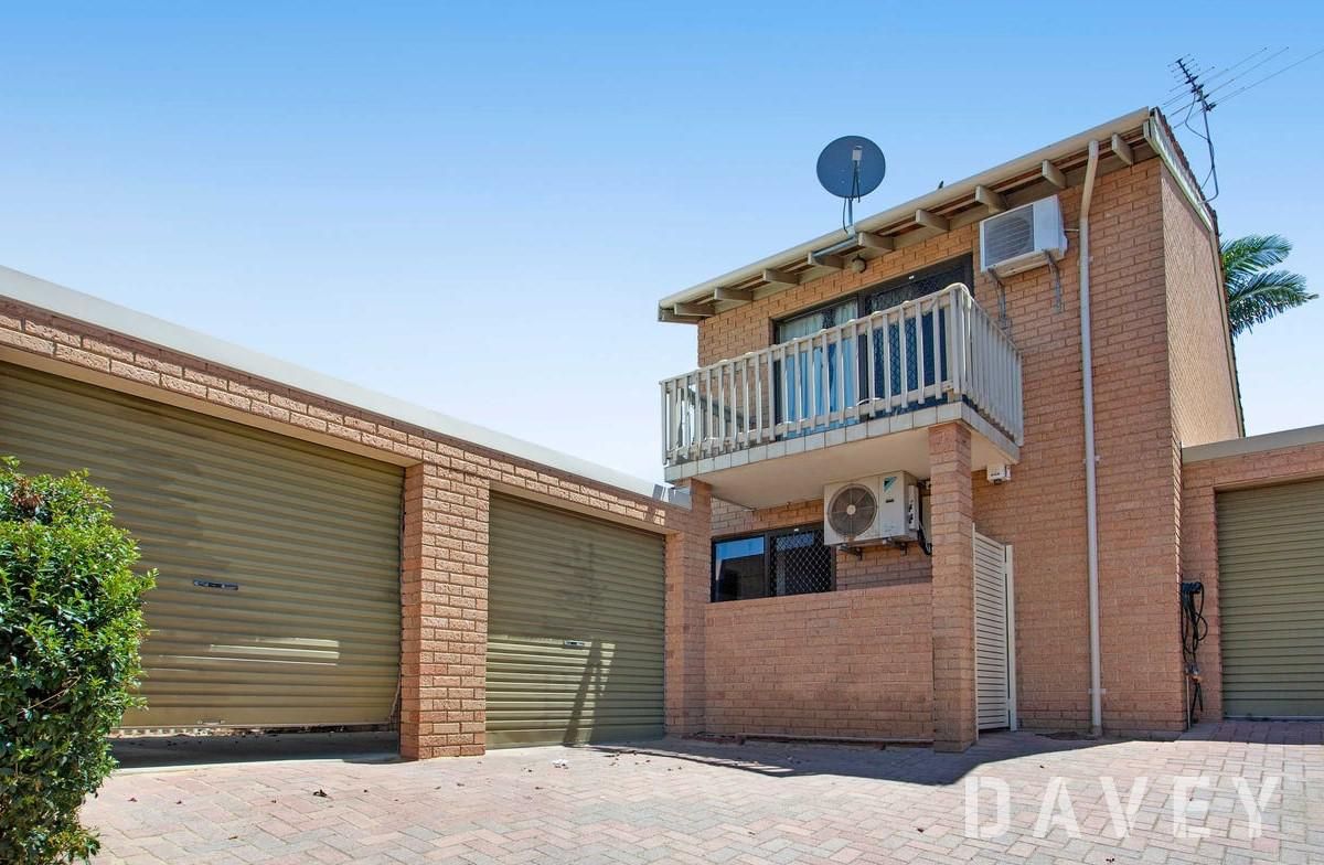 3 bedrooms Villa in 6/3 Bowra Avenue WOODLANDS WA, 6018