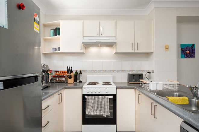 5/22 Mayhew Street Sherwood 4075 - Image 6