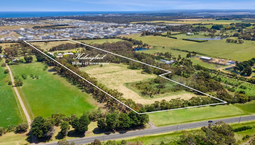 Picture of 1660 Bellarine Highway, MARCUS HILL VIC 3222