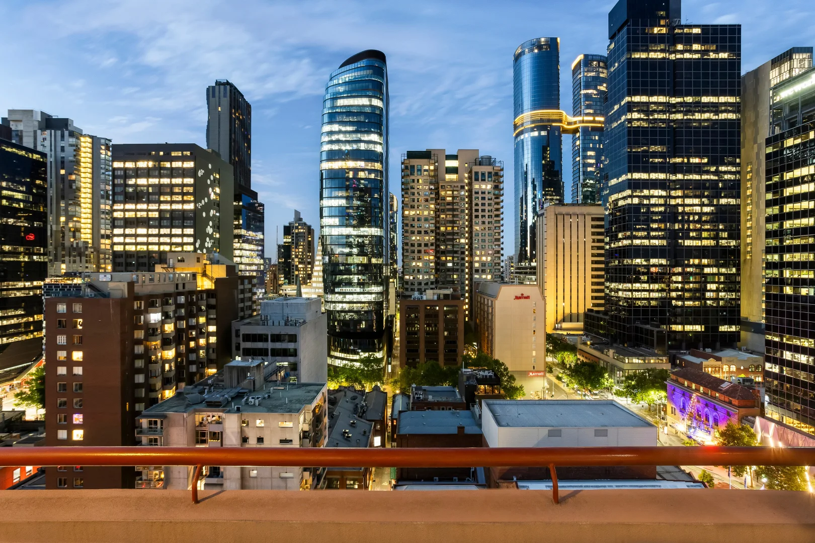 Additional image 9 of 1503/181 Exhibition Street, Melbourne VIC 3000