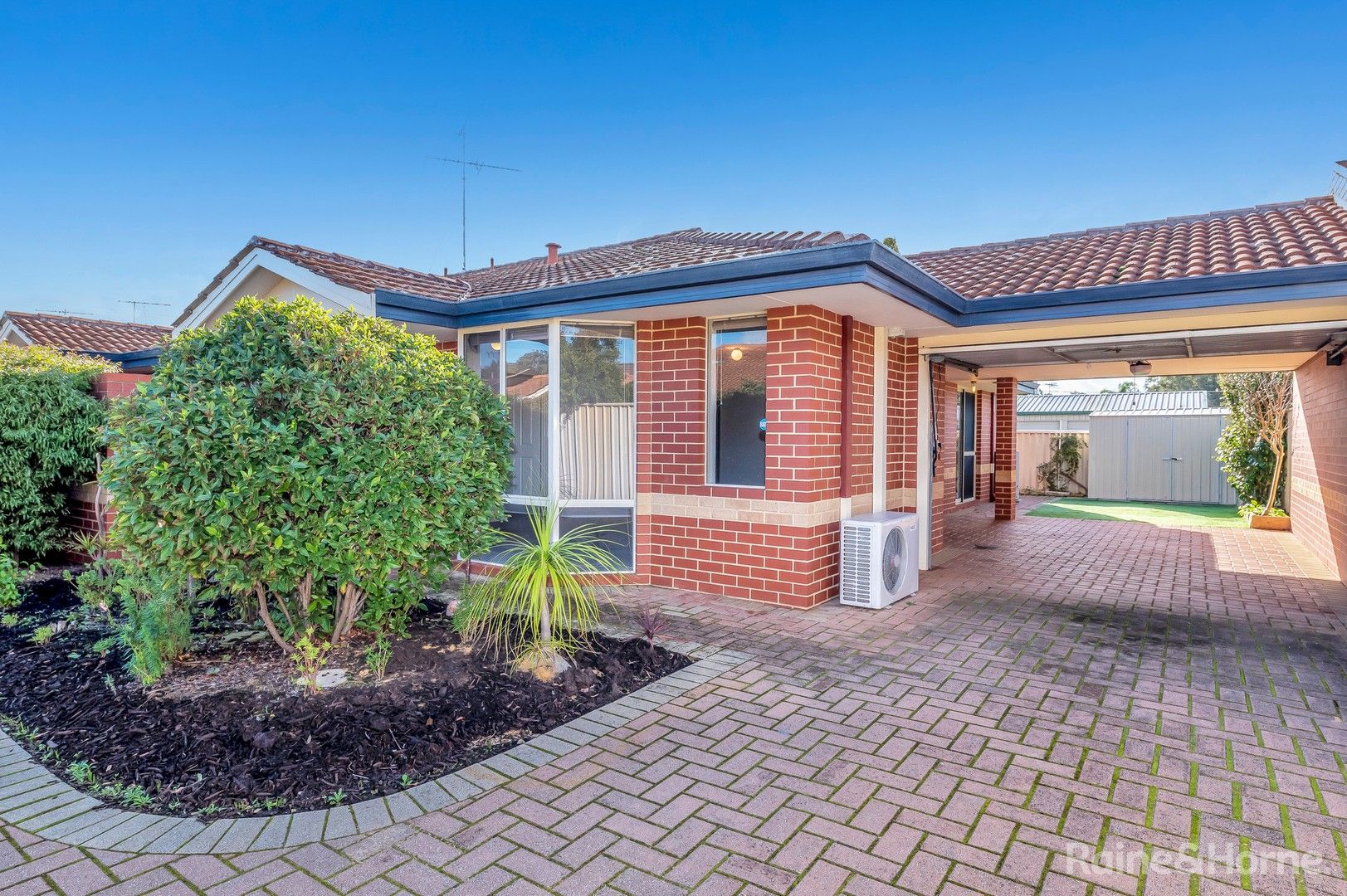 4/20 North Yunderup Road, North Yunderup WA 6208, Image 0