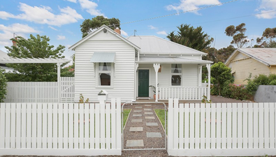 Picture of 23 Lang Street, BEEAC VIC 3251