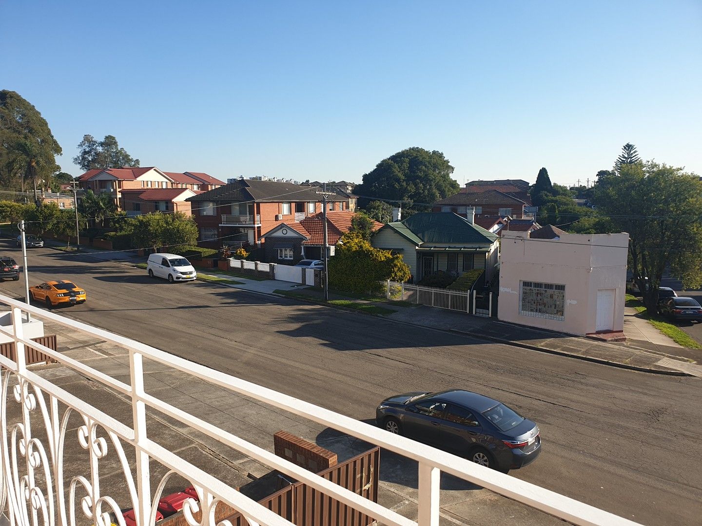 2 bedrooms Apartment / Unit / Flat in 5/14 Marlowe street CAMPSIE NSW, 2194