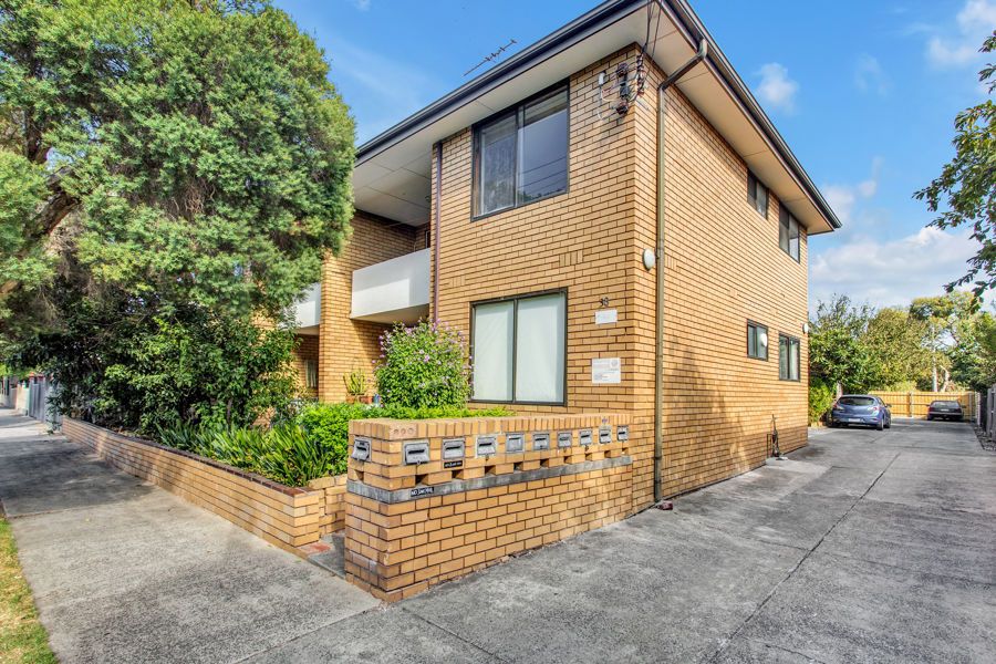 2 bedrooms Apartment / Unit / Flat in 3/38 Mitchell Street BRUNSWICK VIC, 3056