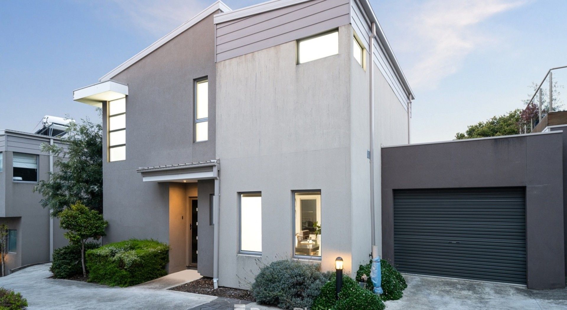 2 bedrooms House in 4/27 Mount Pleasant Road BELMONT VIC, 3216