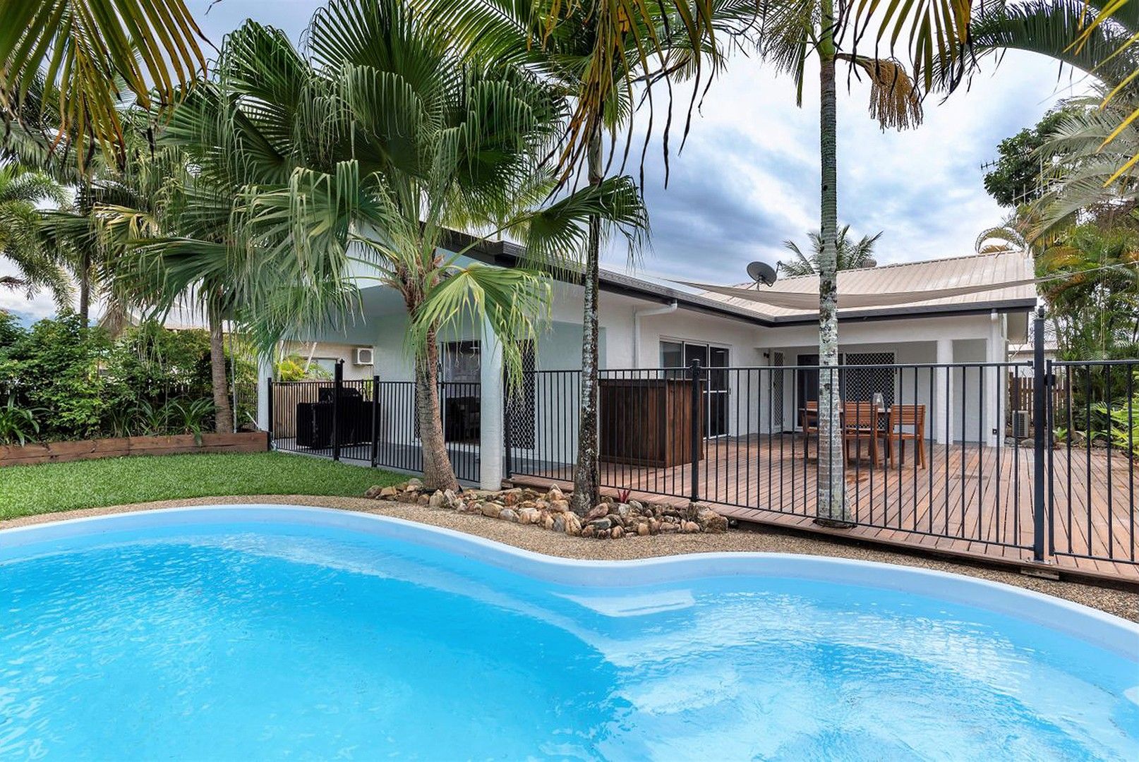 15 Allamanda Street, Cooya Beach QLD 4873, Image 0