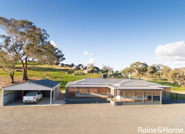 470 Chillingworks Road, Young NSW 2594