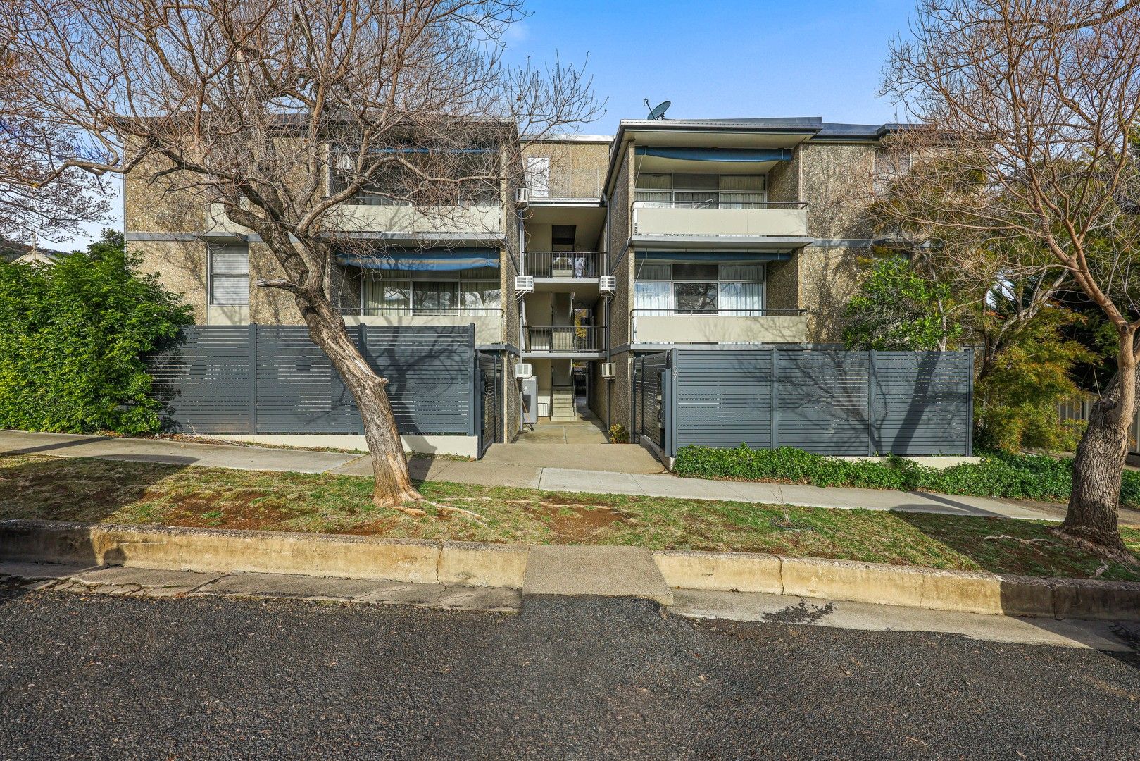 2 bedrooms House in 8/67 White Street TAMWORTH NSW, 2340