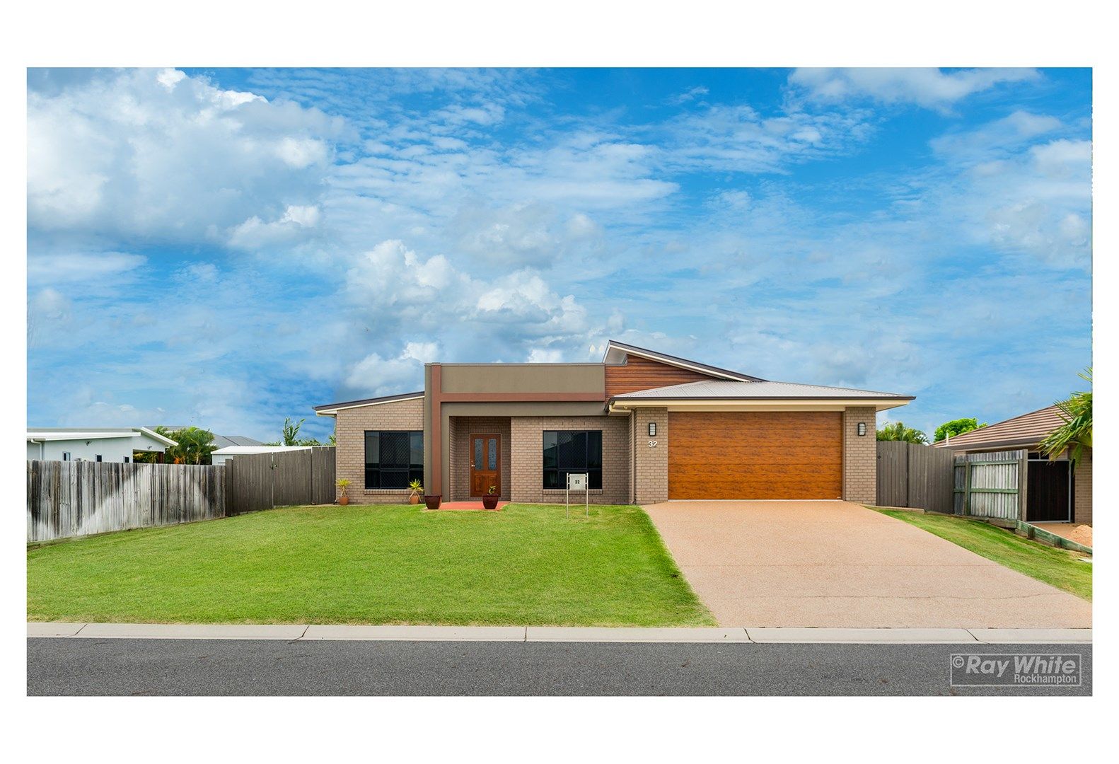 32 Tamarind Avenue, Norman Gardens QLD 4701, Image 0