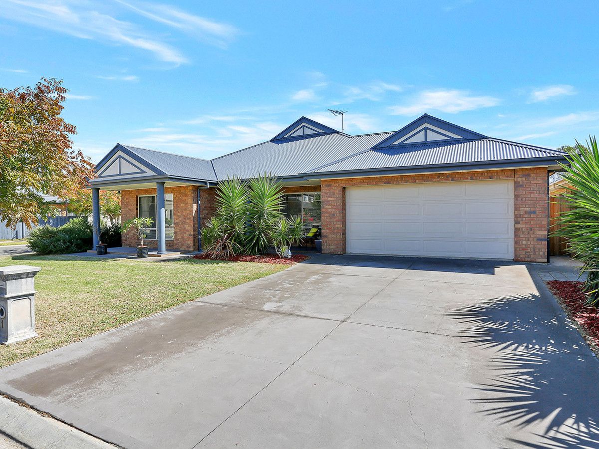 1 Chapman Court, Mawson Lakes SA 5095, Image 0