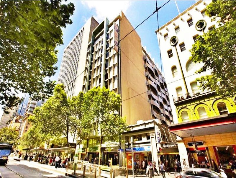 912/233239 Collins Street, Melbourne VIC 3000 Apartment For Rent