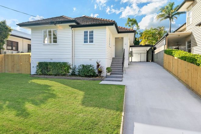 Picture of 24 Coonara Street, HOLLAND PARK QLD 4121