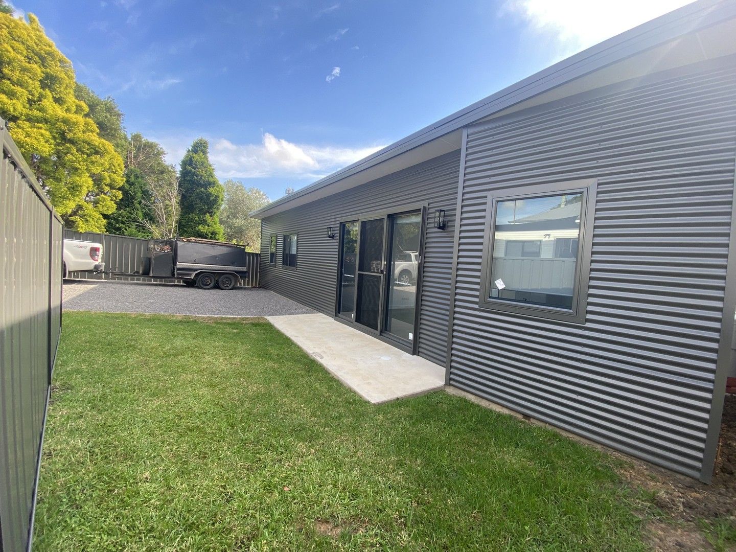 2 bedrooms Semi-Detached in 61a Douglas Street WALLSEND NSW, 2287