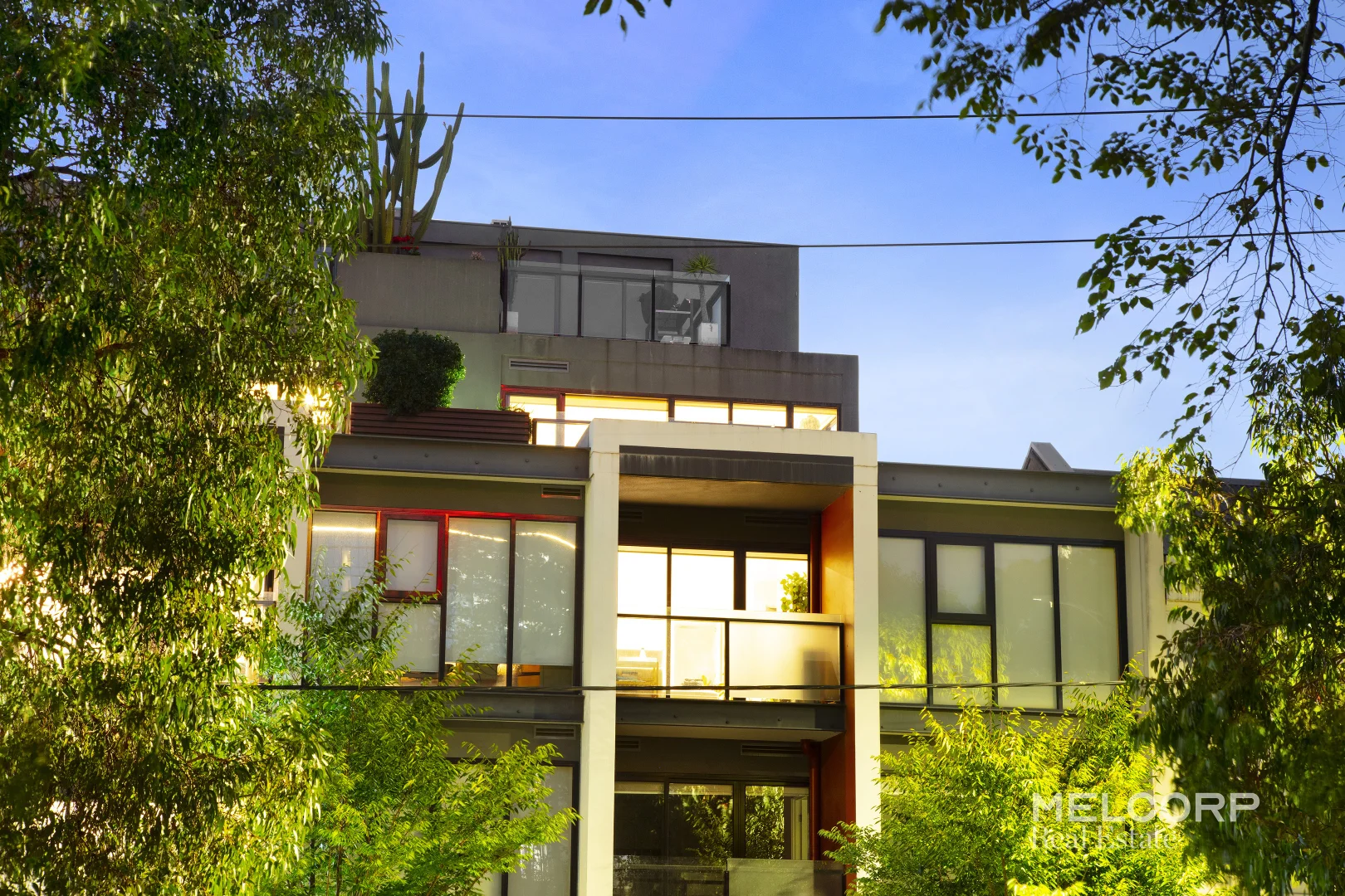 Additional image 7 of 302/139 Chetwynd Street, North Melbourne VIC 3051
