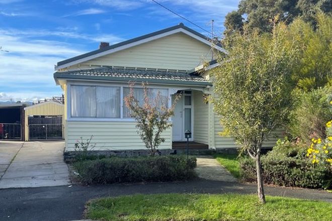 Picture of 8 Brewer Place, INVERMAY TAS 7248