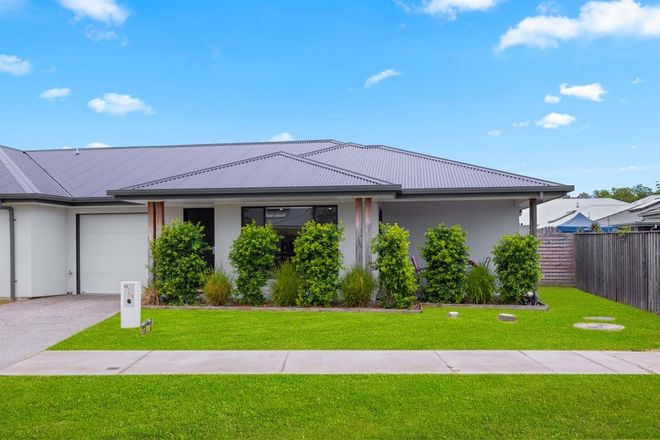 Picture of 55 Sovereign Drive, THRUMSTER NSW 2444
