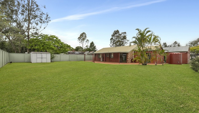 Picture of 18 Birkin Road, BELLBOWRIE QLD 4070