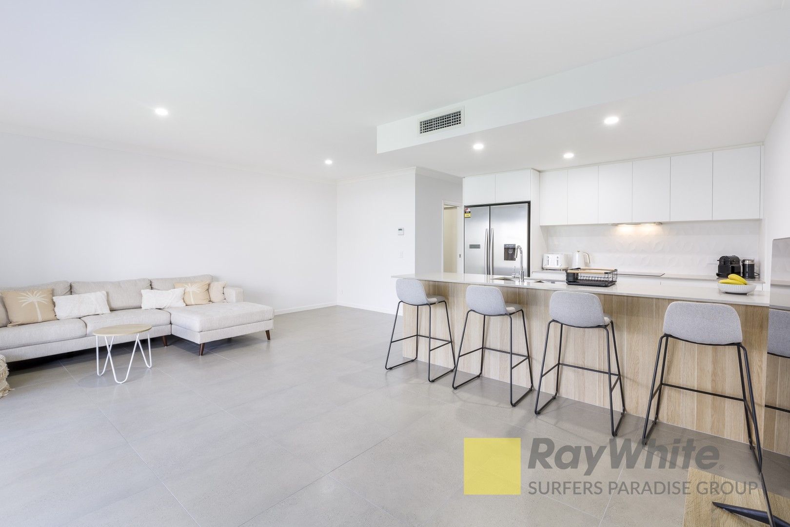 3 bedrooms Townhouse in 28/35 Sickle Avenue HOPE ISLAND QLD, 4212