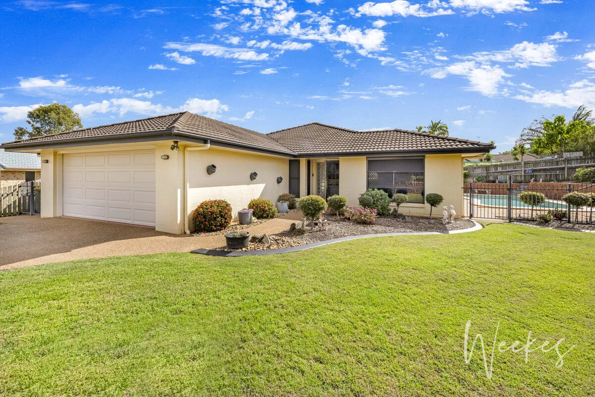 Additional image 2 of 4 Bauhinia Court, Avoca QLD 4670