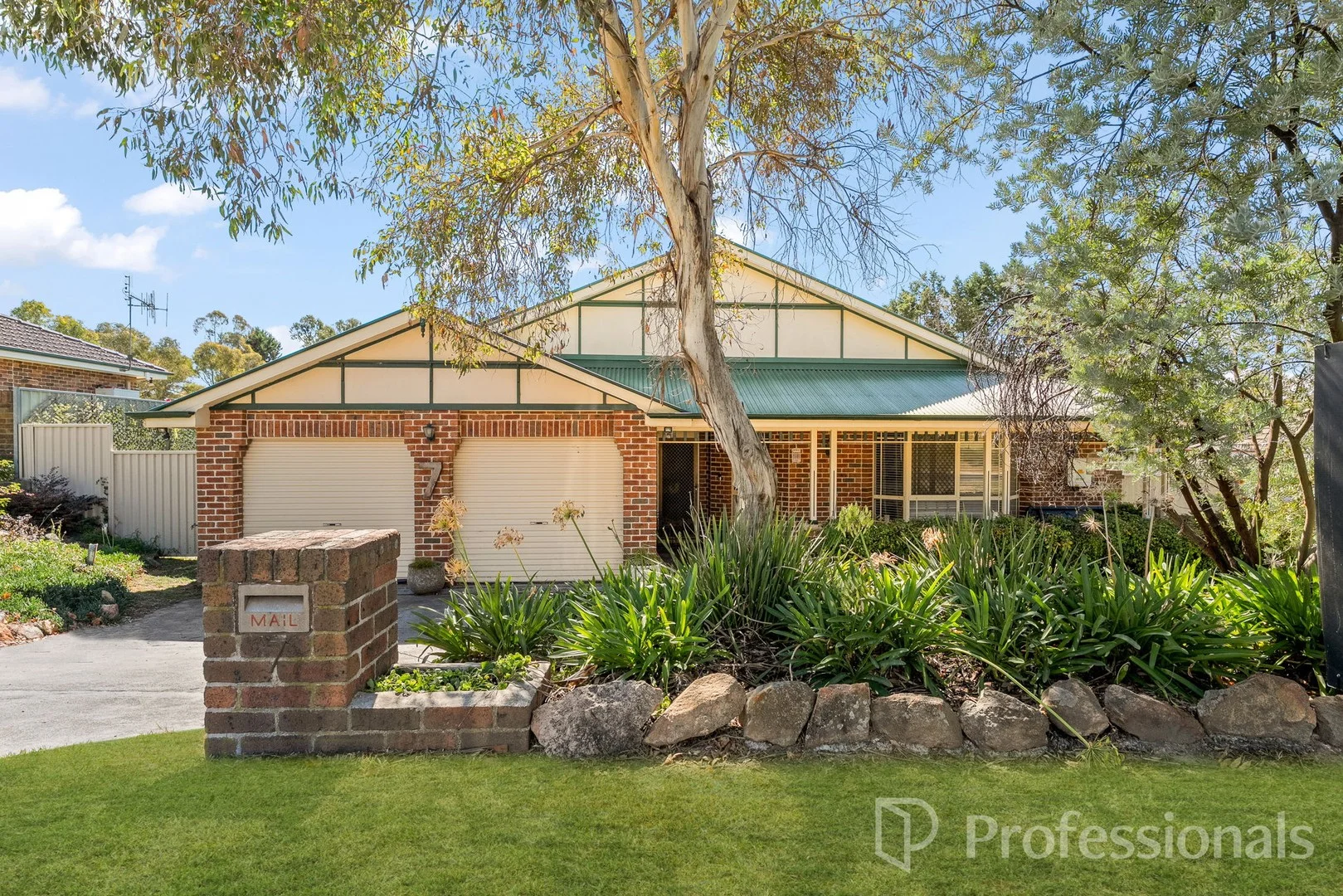 7 Stonestreet Place, Windradyne NSW 2795