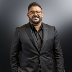 Caine Real Estate - MANNY GILL