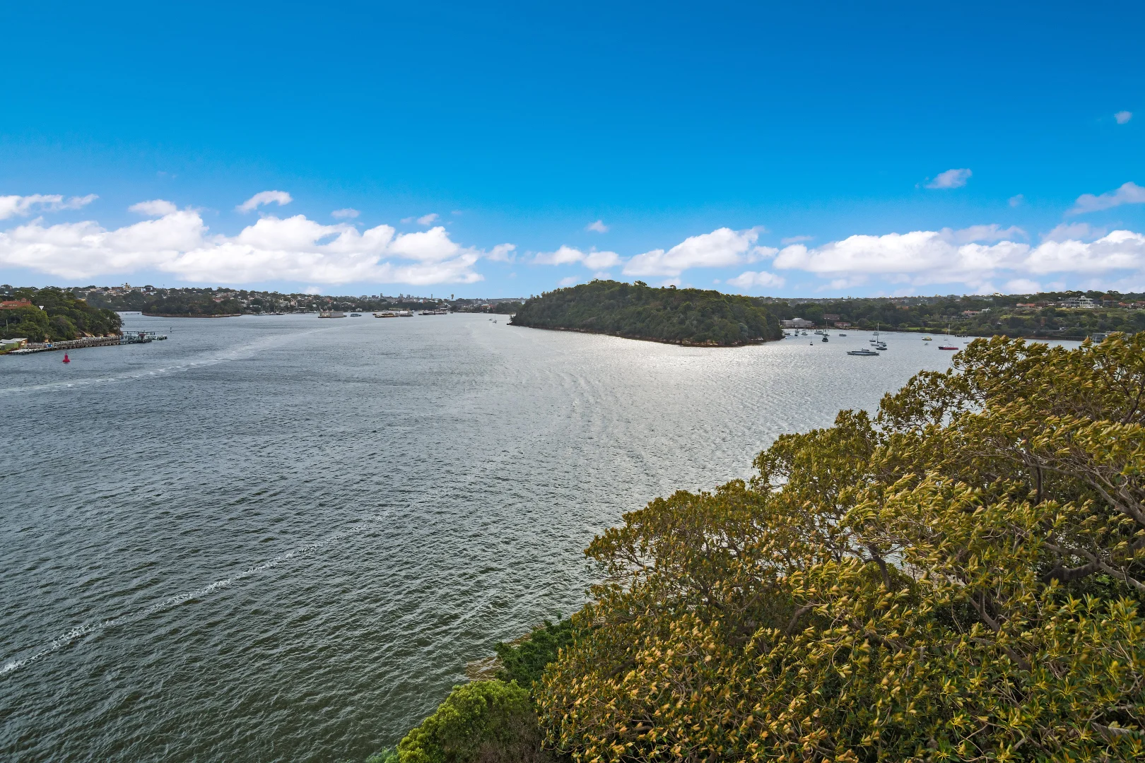 Additional image 4 of 49/14 Blues Point Road, McMahons Point NSW 2060