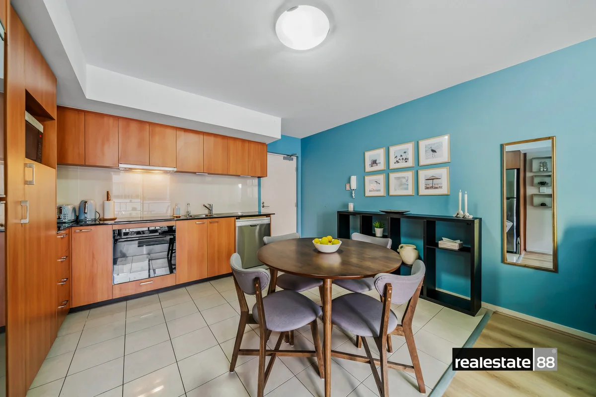 Additional image 9 of 12/375 Hay Street, Perth WA 6000