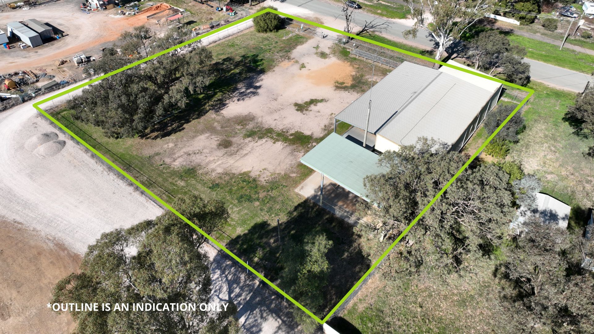 17 Boyd Street, Darlington Point NSW 2706, Image 0