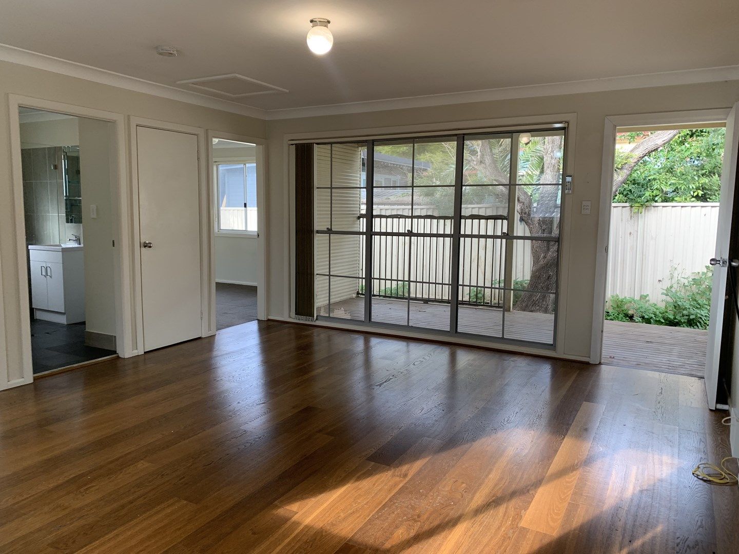 2 bedrooms House in 49A Mort Street BLACKTOWN NSW, 2148