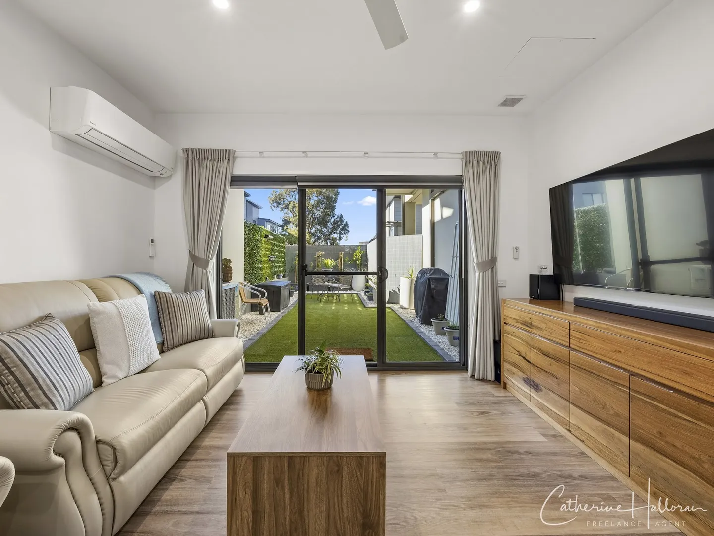 Apartment in Bruce - View 2