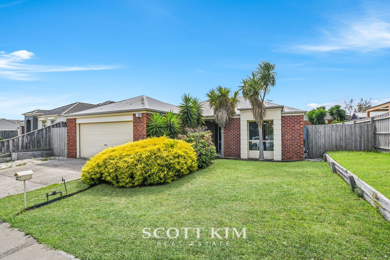 3 bedrooms House in 81A Ogradys Road CARRUM DOWNS VIC, 3201