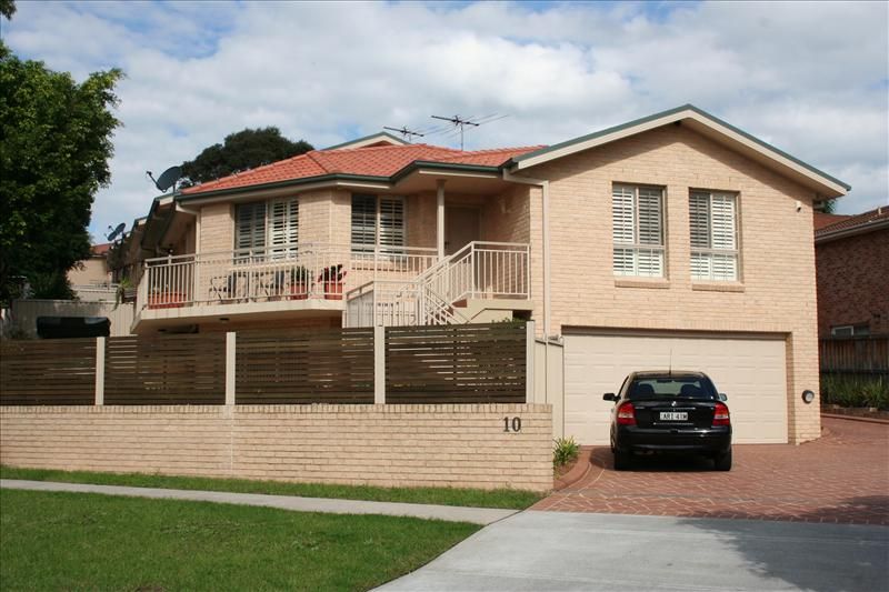 1/10 Homesdale Crescent, Connells Point NSW 2221, Image 0