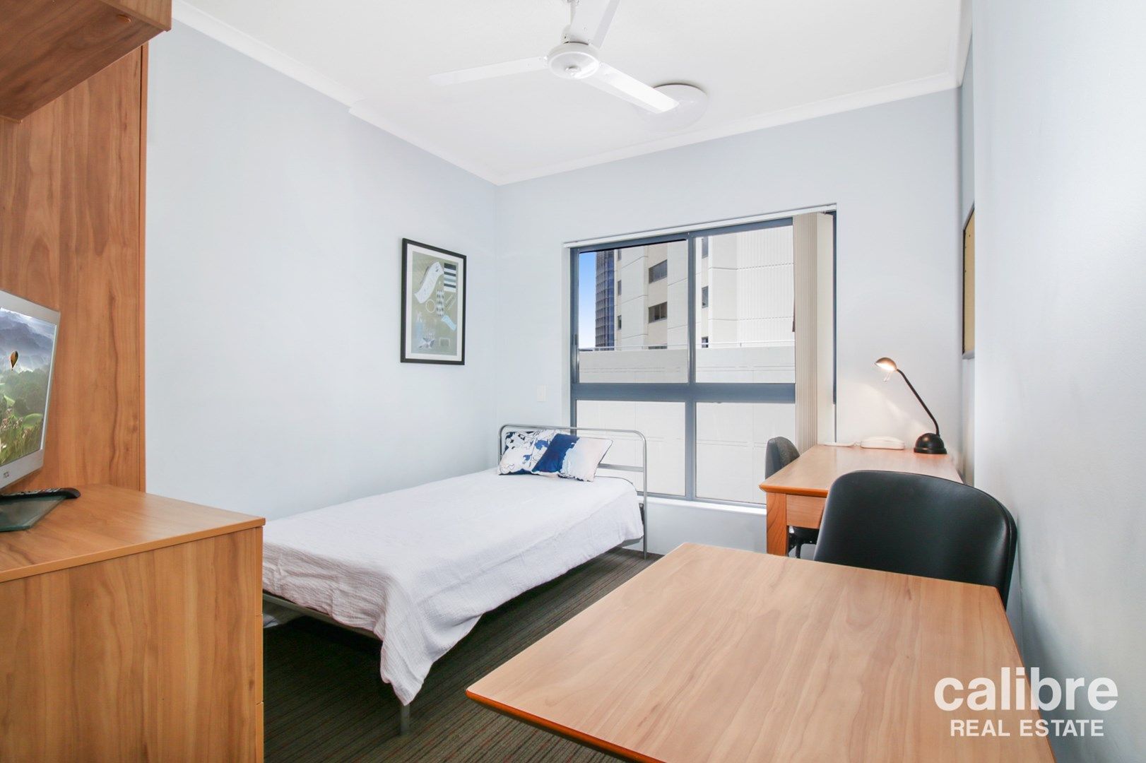 2101/108 Margaret Street, Brisbane City QLD 4000, Image 1