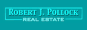 Logo for Robert J Pollock Real Estate