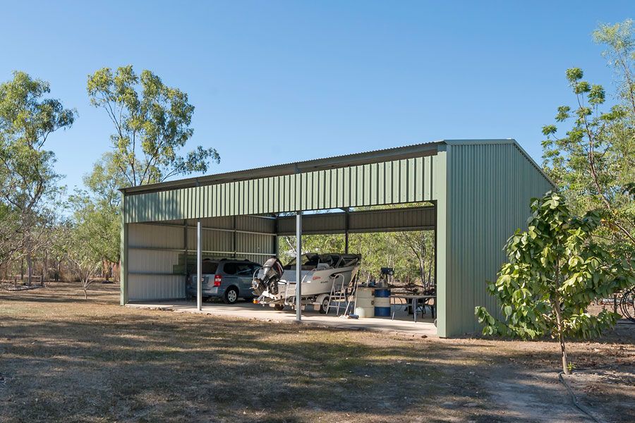 16 Brumby Court, MARLOW LAGOON NT 0830, Image 1