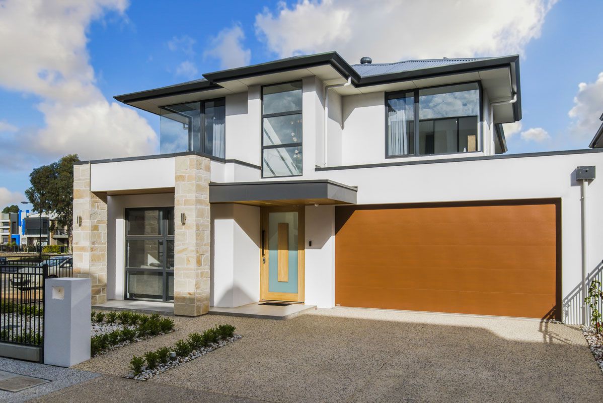 4 bedrooms New House & Land in 58 Emilie street SEFTON PARK SA, 5083