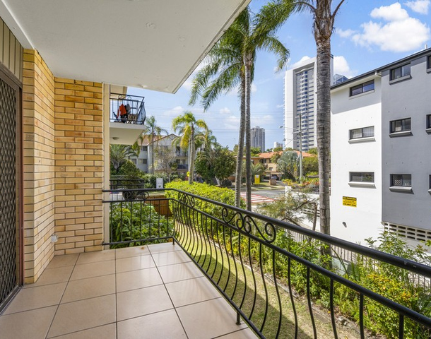 4/16 Monaco Street, Surfers Paradise QLD 4217