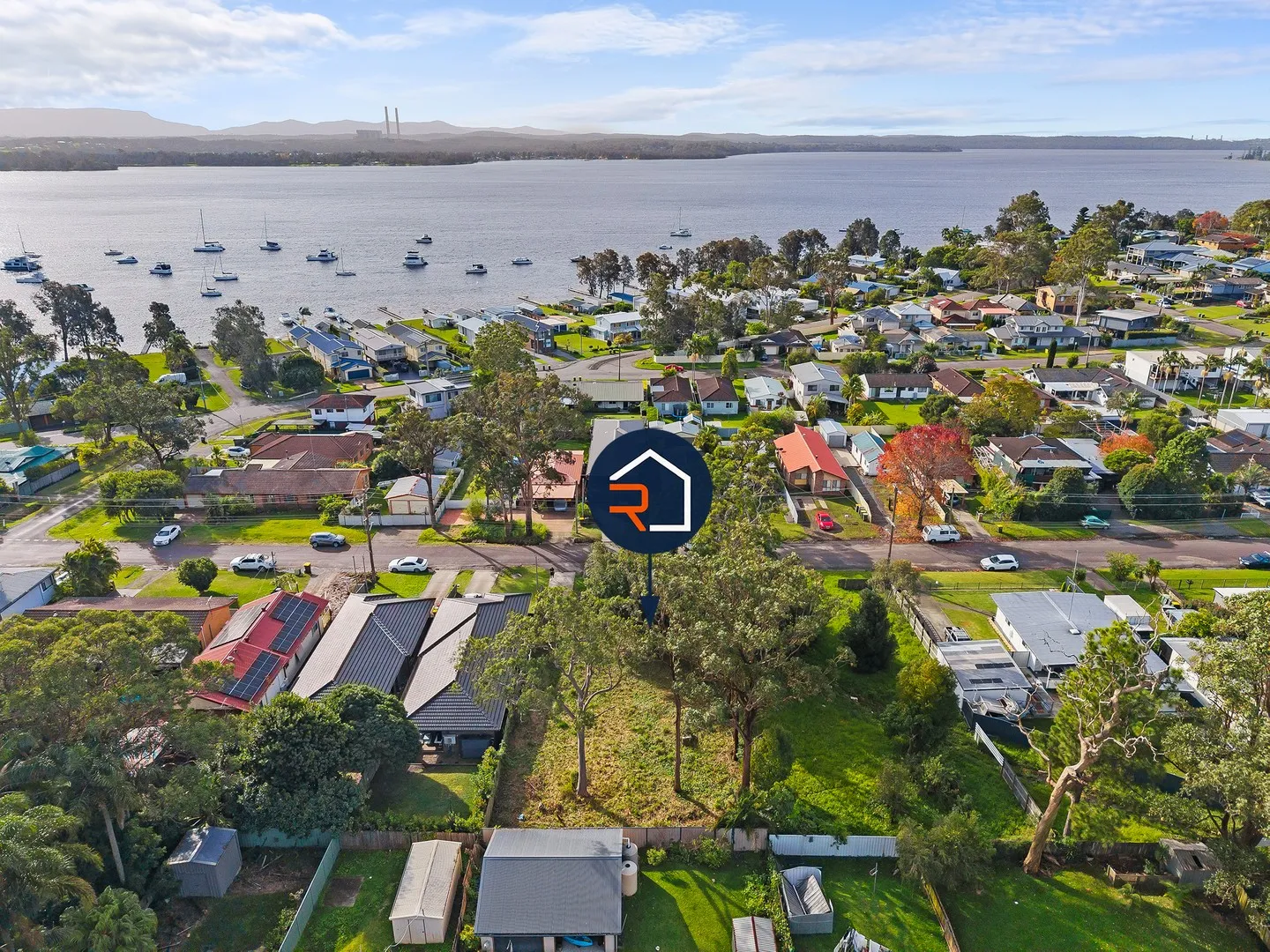 Prime 809sqm R3 Zoned Block in the Heart of Bonnells Bay - DA Submitted., Bonnells Bay