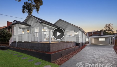 Picture of 20 Reserve Avenue, MITCHAM VIC 3132