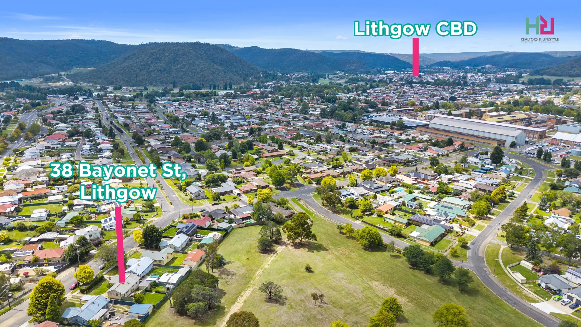 Additional image 16 of 38 Bayonet Street, Lithgow NSW 2790